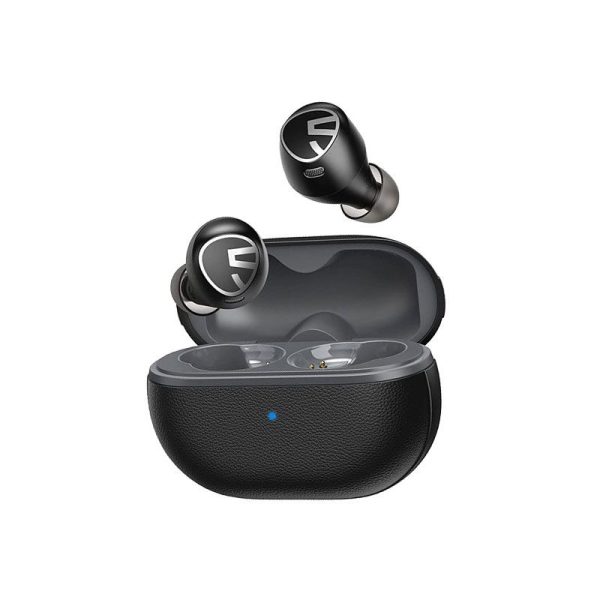 SoundPEATS Free2 classic Wireless Earbuds