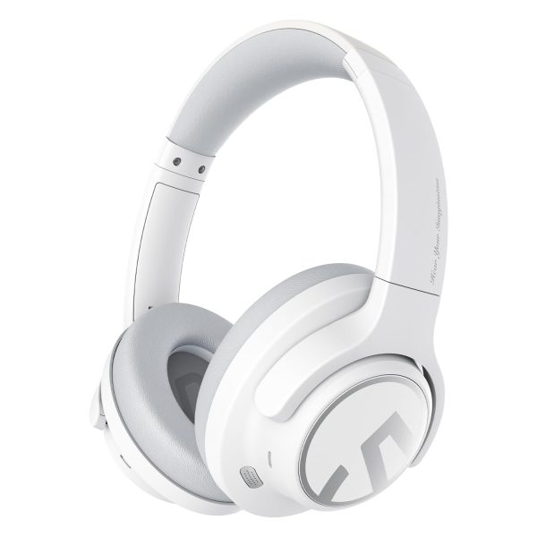 SoundPEATS Space Over-Ear ANC Headphone