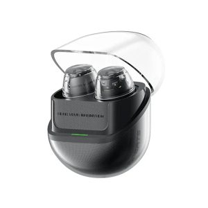 Soundpeats Clear Pods Half In-Ear TWS Earbuds