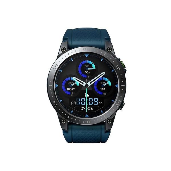 Zeblaze Ares 3 Pro Smart Watch