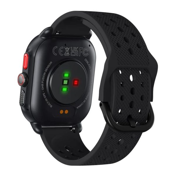 Zeblaze Beyond 3 Pro GPS Smart Watch