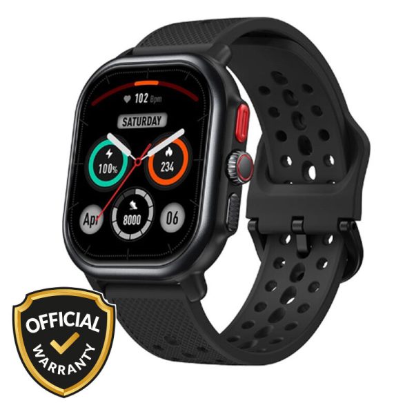 Zeblaze Beyond 3 Pro GPS Smart Watch