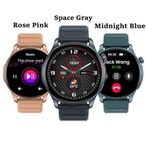 Zeblaze Btalk 3 Plus Voice Calling Smart Watch