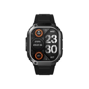 Zeblaze THOR SQ Amoled 4G Camera Android Smartwatch