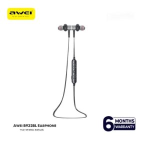 Awei B932BL Bluetooth Wireless Earphone Price in Bd