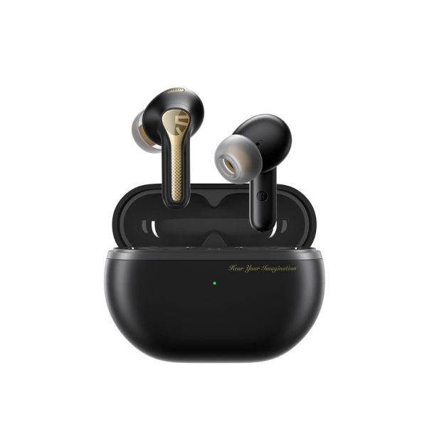 soundpeats Capsule 3 Pro plus earbuds