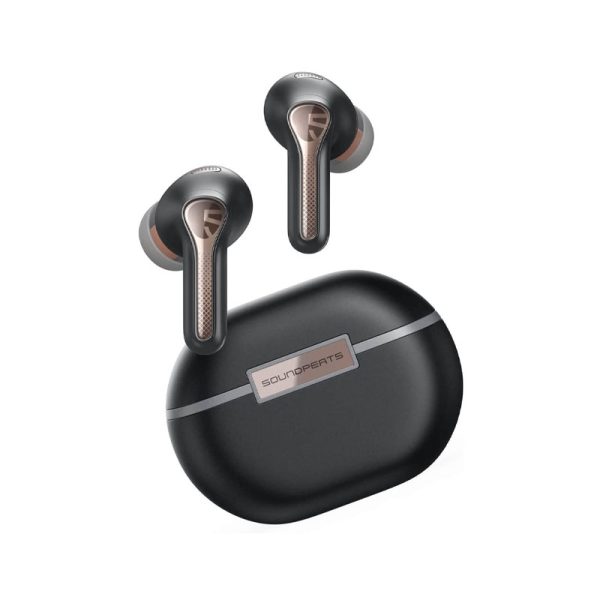 soundpeats Capsule 3 Pro plus earbuds