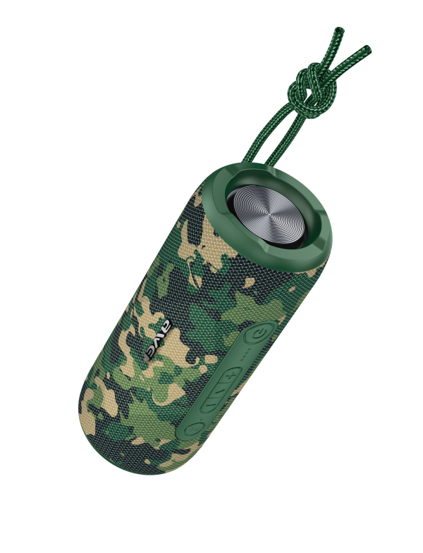 Awei Y669 Military Elite Special Edition Outdoor bluetooth Speaker