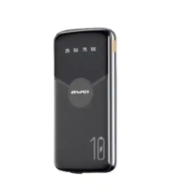 Awei p32k power bank price in bd