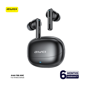 Awei T88 ANC Wireless Earbuds price in bd