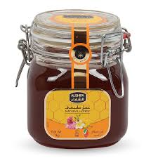 Alshifa Natural Honey 1 Kg Made in Saudi Arabia price in Dhaka, Bangladesh