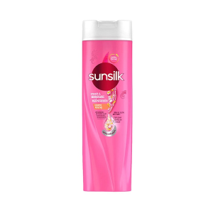 Sunsilk Smooth and Manageable Shampoo 300ml price in Dahak Bangladesh