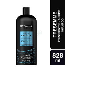 Tresemme Shampoo Smooth & Silky 828ml price in Dhaka, Gulshan, Baridhara, Banani areas fast delivery