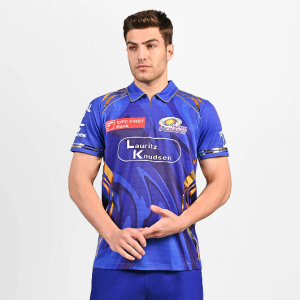 Mumbai Indians jersey 2025 Premium Quality price in Bangladesh. Buy IPL Mumbai Indians jersey online from BlackBud Bd