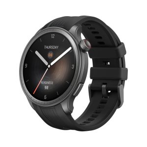 Amazfit BALANCE HD AMOLED Smart Watch with 5 ATM & GPS