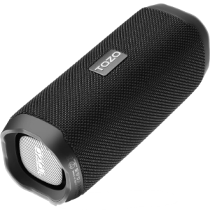 TOZO PA2 Bluetooth Speaker with Three EQ Modes IPX7 waterproof