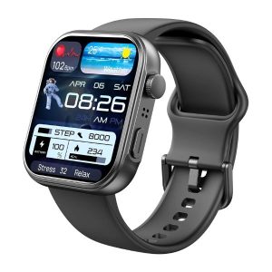 TOZO S6 Smartwatch