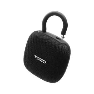 TOZO SoundGo Portable Bluetooth Speakers