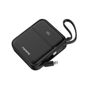 FONENG PX111 10000mAh Mini 22.5W Power Bank