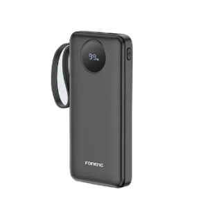 Foneng (PX107) 20000mah 22.5w Fast Charging Portable Power Bank