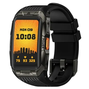 KOSPET Tank X2 Ultra GPS Smart Watch