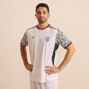 Bangladesh official football team home jersey 2025 price in BlackBud Bd