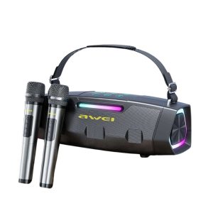 Awei KT28 30W Outdoor Karaoke Bluetooth Speaker