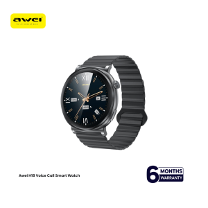 Awei H18 Voice Calling Smart Watch