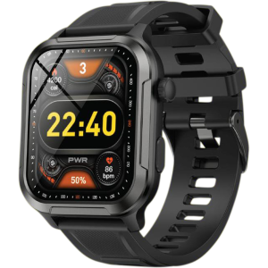 Geeoo w11 smart watch