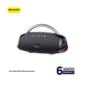 Awei KA39 100W Bluetooth Speaker Price in Bangladesh