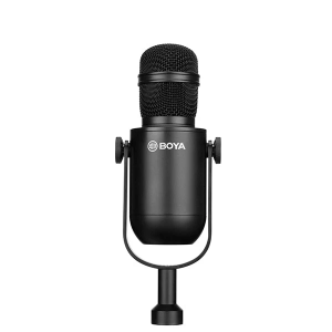 Boya BY-DM500 Dynamic Broadcasting Microphone Price in Bangladesh