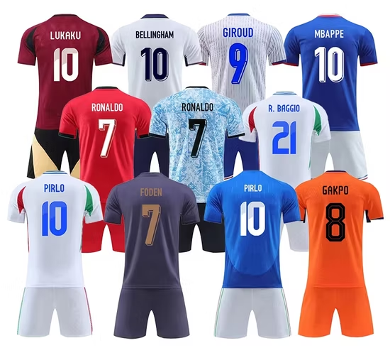 football jersey 2025
