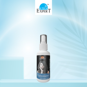 Porosmoni Hair Nutrition Serum 100ml | Hair Care in Bangladesh