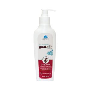 B.TECH Expert GOAT MILK Lotion-200ml