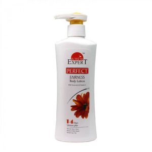B.Tech Aloevera Perfect Fairness Body Lotion 300 ml