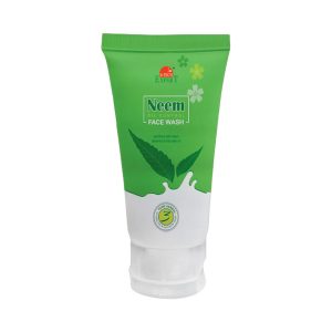 B.Tech Expert Neem Oil Control Face Wash