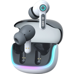 Geeoo T10 RGB ENC TWS Earbuds