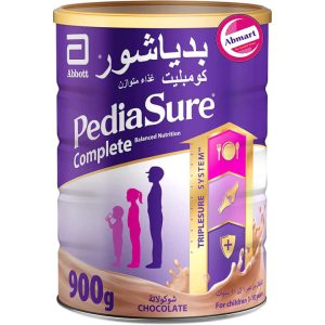 PediaSure Complete Chocolate Vanilla 900g Price in Bangladesh