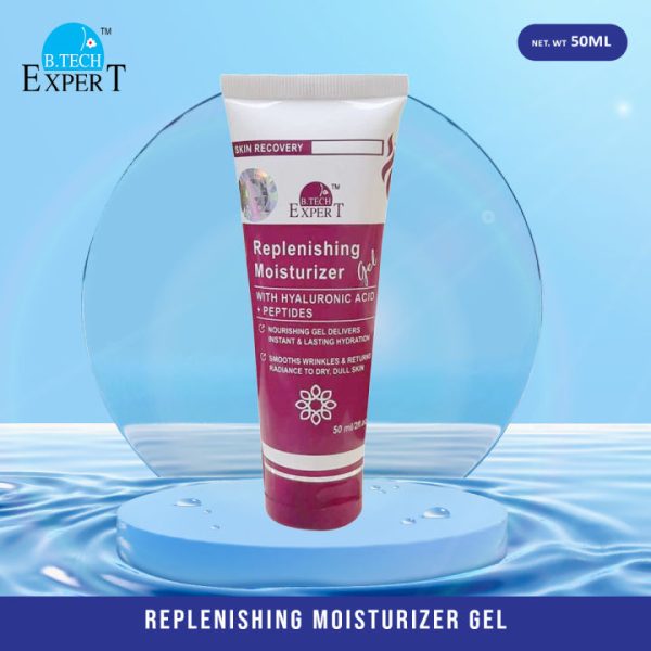 Replenishing Moisturizer gel 50ml