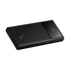 Baseus Star-Lord 20000mAh Power Bank 22.5W Fast Charging with Digital Display – Best Price in Bangladesh
