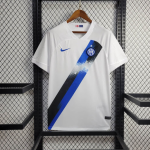 Inter Milan 23/24 Away Jersey Fan Version Price in Bangladesh
