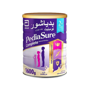 PediaSure Complete Vanilla 1600g Price in Bangladesh
