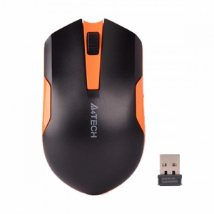 Buy the A4TECH G3-200N V-Track Wireless Mouse at the best price in Bangladesh from BlackBud. Enjoy stable wireless control, ergonomic comfort, and same-day delivery in Dhaka.