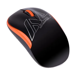 Buy the A4TECH G3-300N V-Track Wireless Mouse at the best price in Bangladesh from BlackBud. Enjoy precise wireless control with same-day or urgent delivery in Gulshan, Banani, Baridhara, DOHS, Bashundhara & Nikunja areas.