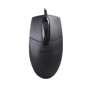 A4TECH OP-720 Optical USB Wired Mouse buy at the best price in Bangladesh from BlackBud. Enjoy precise control, ergonomic comfort, and same-day delivery in Dhaka.