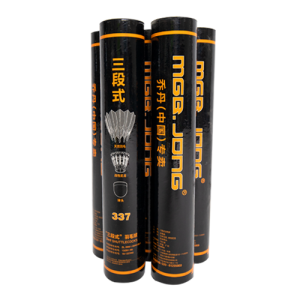 MGB.JONG Shuttle Cock 337