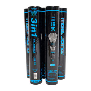 MGB.JONG Shuttle Cock 338