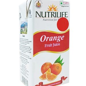 nutrilife Premium orange juice 1 liter price in bangladesh