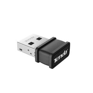 Tenda W311MI AX300 WiFi 6 Wireless Nano USB Adapter Receiver Price in Dhaka, Bangladesh