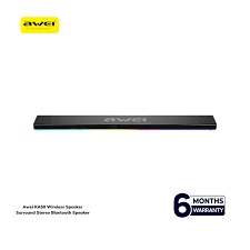 Awei KA50 Wireless Speaker Surround Stereo Bluetooth Speaker